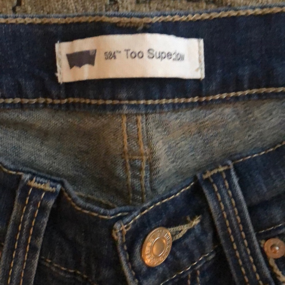 LEVI’S - Picture 2 of 7